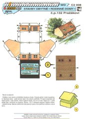 Pražákovi č.p.132