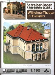 Divadlo Wilhelma ve Stuttgartu