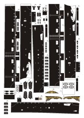 Španělský križník