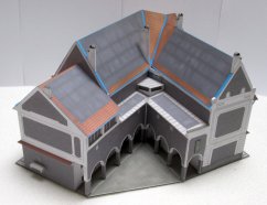 Galerie výtvarného umění v Hodoníně