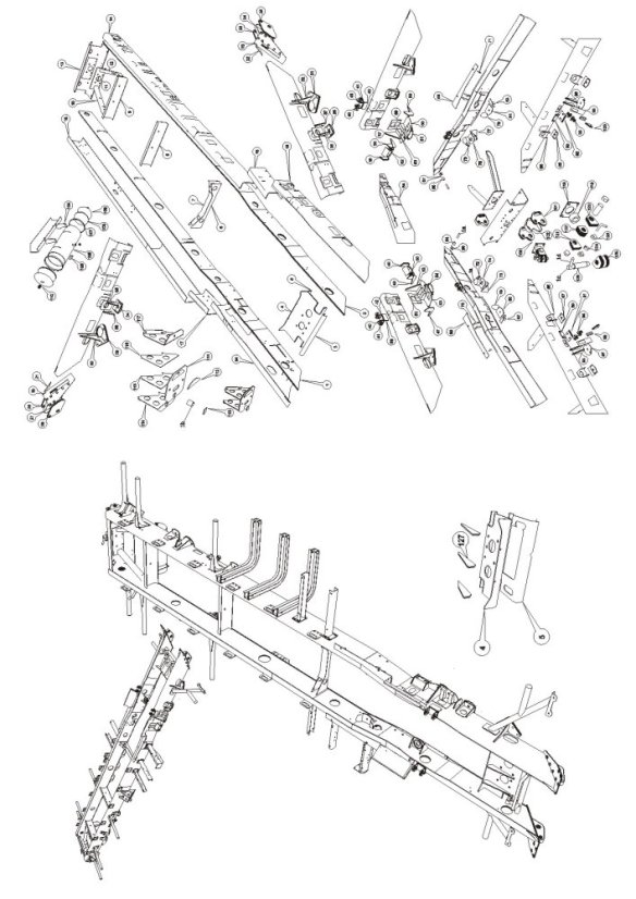 Tatra 815-7 4x4 HMHD
