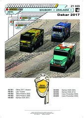 Dakar 2017