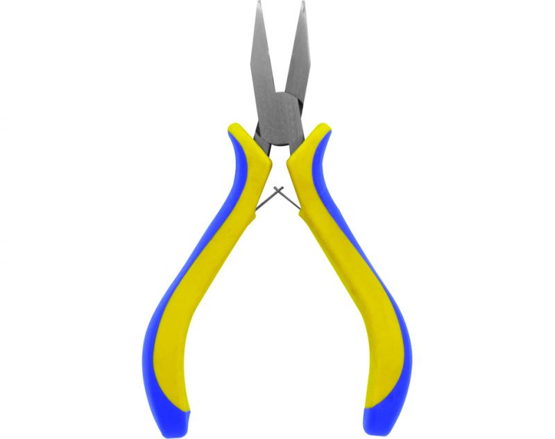 Kleště ploché rovné - 120 mm