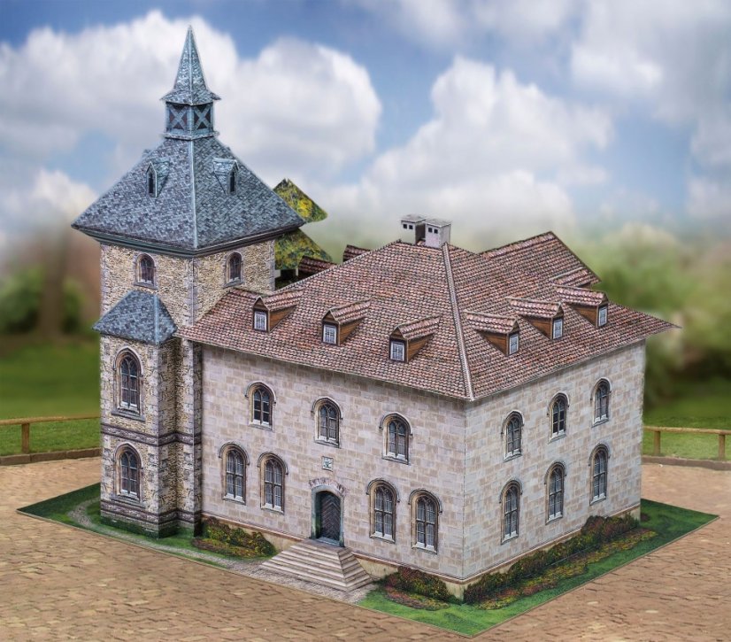 Maloměstský hrad