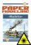 Říční pancéřová loď Marietta 1865 - Leptané doplňky