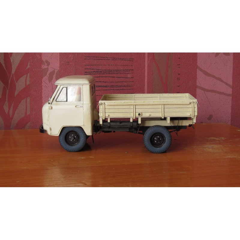 UAZ-451DM