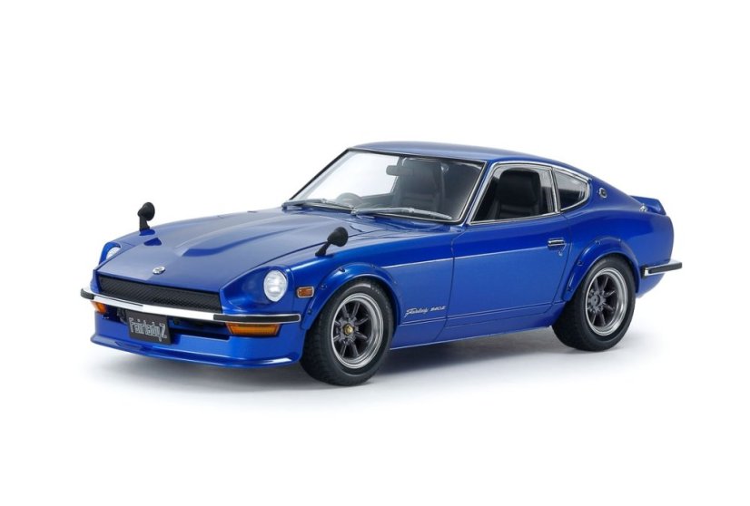 240Z Street-Custom
