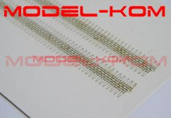 Raketomet Nebelwerfer - Laserové doplňky - dezény