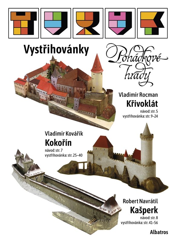 Pohádkové hrady