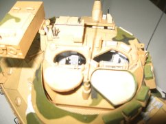 M2 Bradley