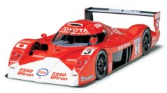 Toyota GT-One TS020