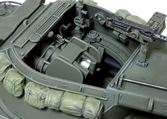 M36 Jackson 1/35
