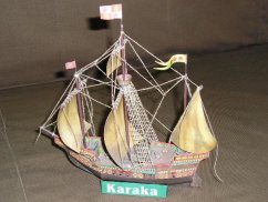 Karaka Isabela