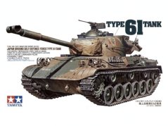 Tank Type 61