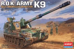 Armáda ROK K-9