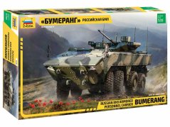 Zvezda - "Bumerang" Russian APC (1:35) - 3696