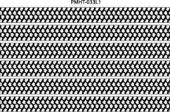 PMHT-033 - Laserové doplňky - dezény