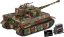 PzKpfw VI Ausf. E- Executive Edition 1:12 - Plastová stavebnice COBI