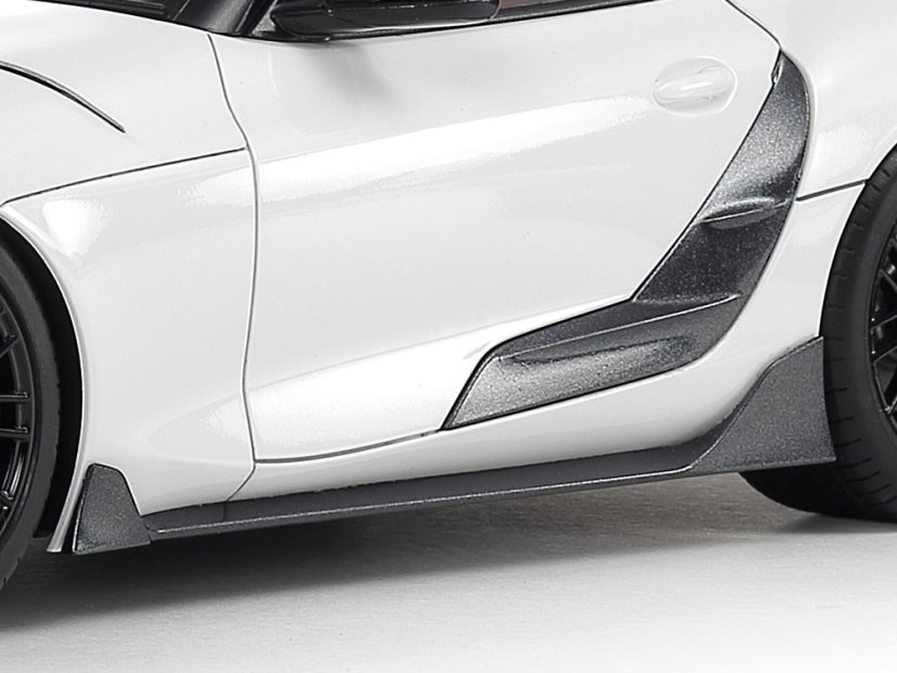 Toyota GR Supra Custom 1/24