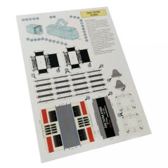 Električka ČKD Tatra KT8D5 - Praha