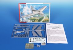 Me 163A