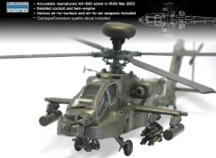 AH-64D Block II