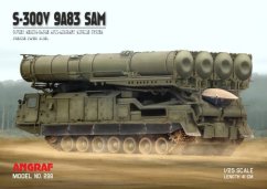 S-300V 9A83 SAM