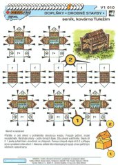 Haymaker - forge Tulezim