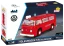 Volkswagen T2a Hasiči - Plastová stavebnice COBI