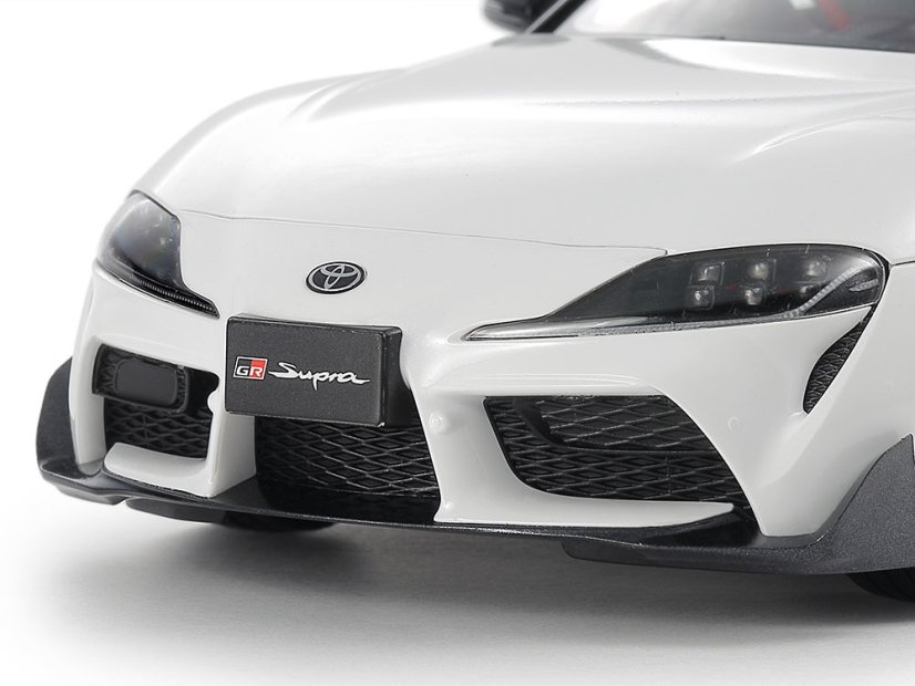 Toyota GR Supra Custom 1/24