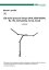LED stolní pracovní lampa, 36 W, 3000 - 6500 K, stmívatelná
