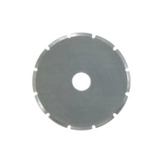 Náhradná kotúčová čepeľ 28 mm - prerušovaná