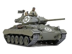Lehký tank M24 Chaffee