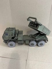 Himars M142