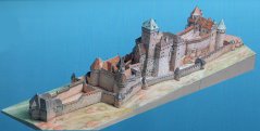 Hrad Haut-Koenigsbourg