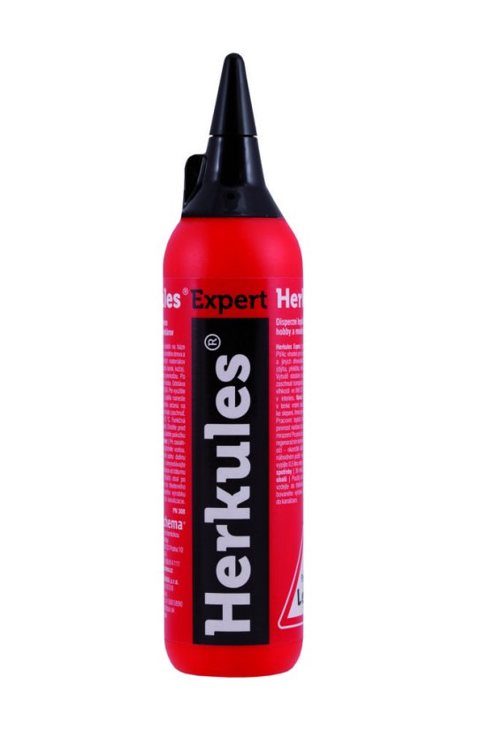 Herkules Expert, 130g