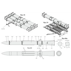 S-300V 9A83 SAM