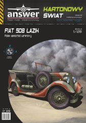 Fiat 508 Lazik