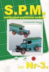 Le Drandoulette - Maritime Bank