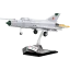 MIG-21 (Poľsko/ZSSR) – Plastová stavebnica COBI