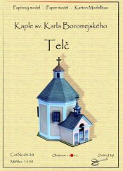 Kaple sv. Karla Boromejského Telč