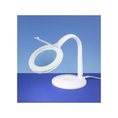 Stolní svítidlo LED, 7,5W, USB