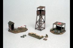 Battlefield Buildings Building
