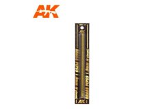 Brass Tubes Ak Interactive Brass pipes (1, 5 piece)