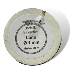 Lano 1mm