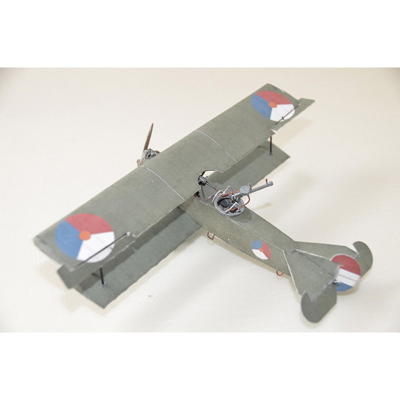 Fokker C.Is