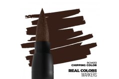 AK Interactive - CHIPPING COLOR - RCM013 – detail 1