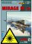 Mirage III EA - plastová kola