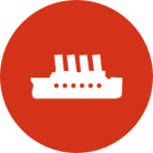 Civilian ships