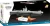 German U-Boat VIIB U-47 WWII- COBI Plastic Kit-